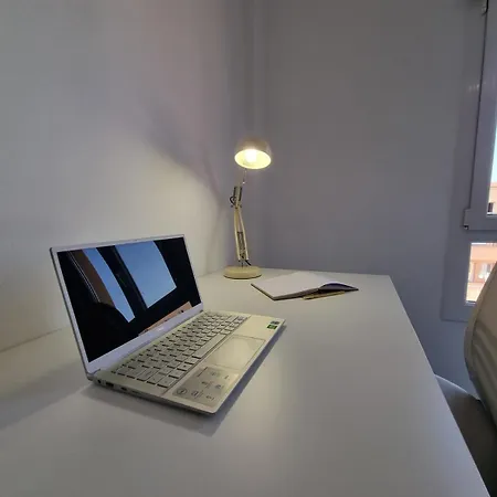 شقة Lobos Views Workaction, Enjoy While Work