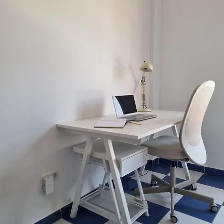 شقة Lobos Views Workaction, Enjoy While Work كوراليهو